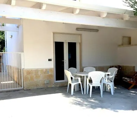 بيت للعطل Dimora Arnesano