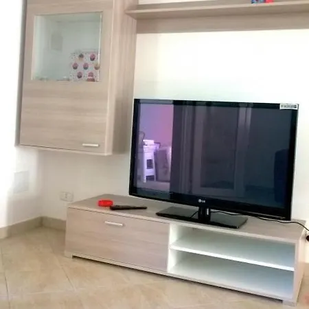 Holiday home Dimora Arnesano