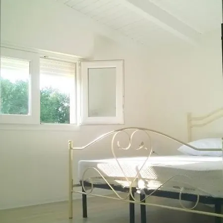 Dimora Arnesano Holiday home