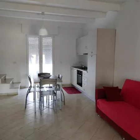 Dimora Arnesano Holiday home *