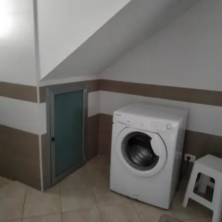 Holiday home Dimora Arnesano Torre Lapillo