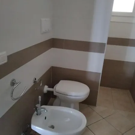 Dimora Arnesano * Torre Lapillo