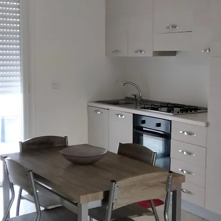 Dimora Arnesano Holiday home Torre Lapillo