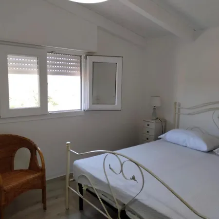 Dimora Arnesano Holiday home Torre Lapillo