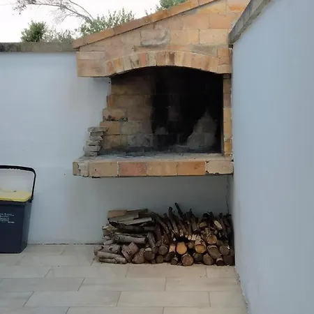 Holiday home Dimora Arnesano