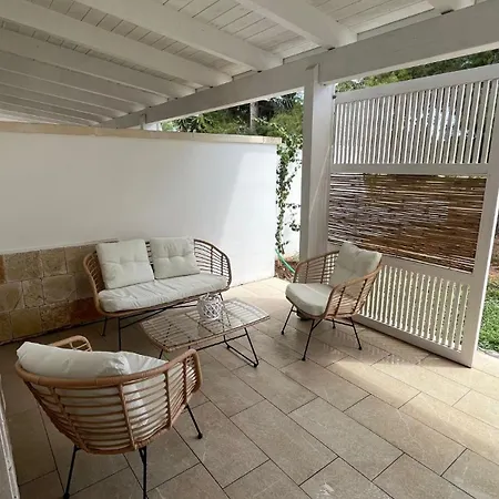 Dimora Arnesano Holiday home Torre Lapillo