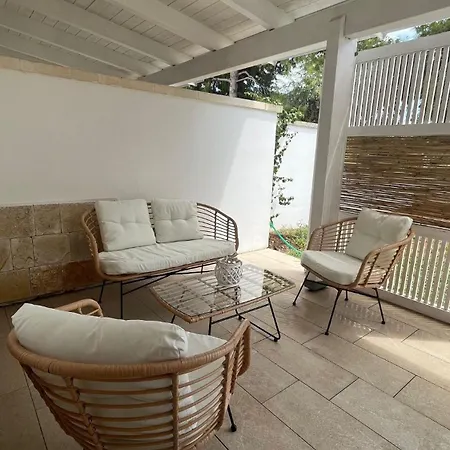 Dimora Arnesano * Torre Lapillo