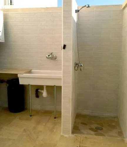 Dimora Arnesano Casa vacanze *