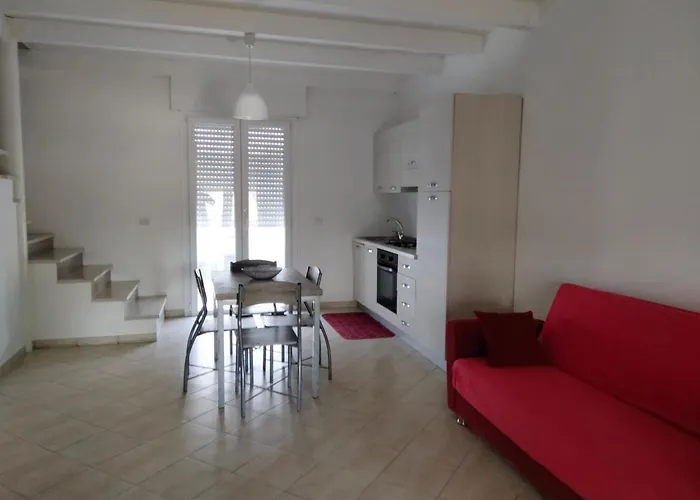 Dimora Arnesano Casa vacanze *