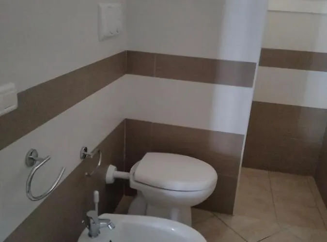 Dimora Arnesano * Torre Lapillo